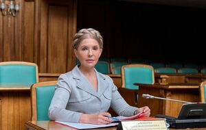 Тимошенко повернули кошти