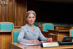 Тимошенко вернули средства