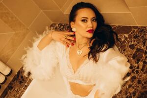 Саліванчук: Спробуй кайфувати від життя без жодного приводу