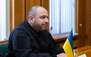 Умєров розповів, про що говорили на переговорах