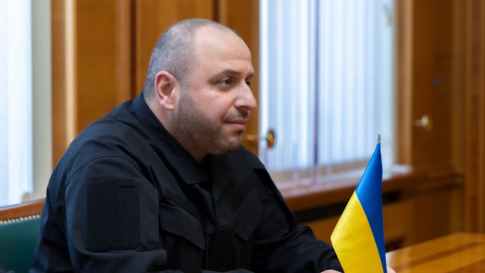 Умеров рассказал, о чем говорили на переговорах