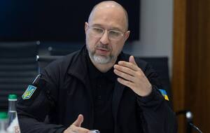 Шмыгаль рассказал, как привлечь инвесторов к восстановлению энергетики
