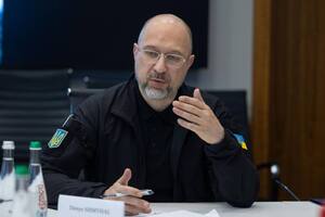 Шмыгаль рассказал, как привлечь инвесторов к восстановлению энергетики