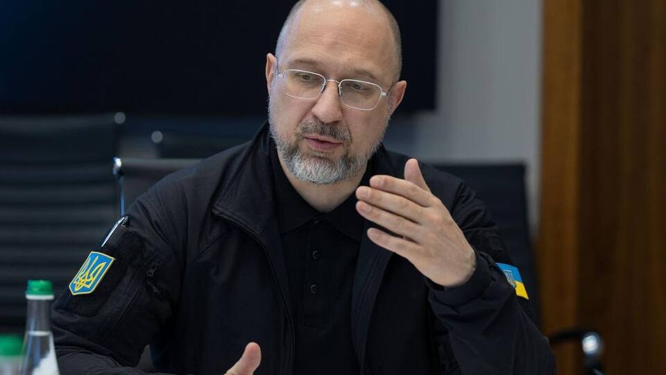 Шмыгаль рассказал, как привлечь инвесторов к восстановлению энергетики