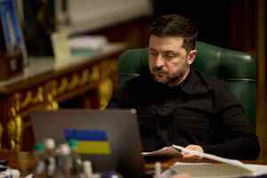 Регіони мають бути реально підготовлені до нових атак РФ на енергетику, попередив президент