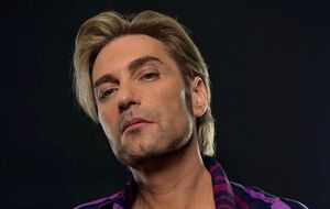 EL Кравчук: Хоча весілля – це комерційно дуже вигідно