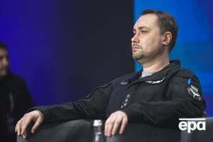 Буданов: Метою Кремля залишається вся Україна