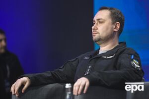 Буданов: Целью Кремля остается вся Украина