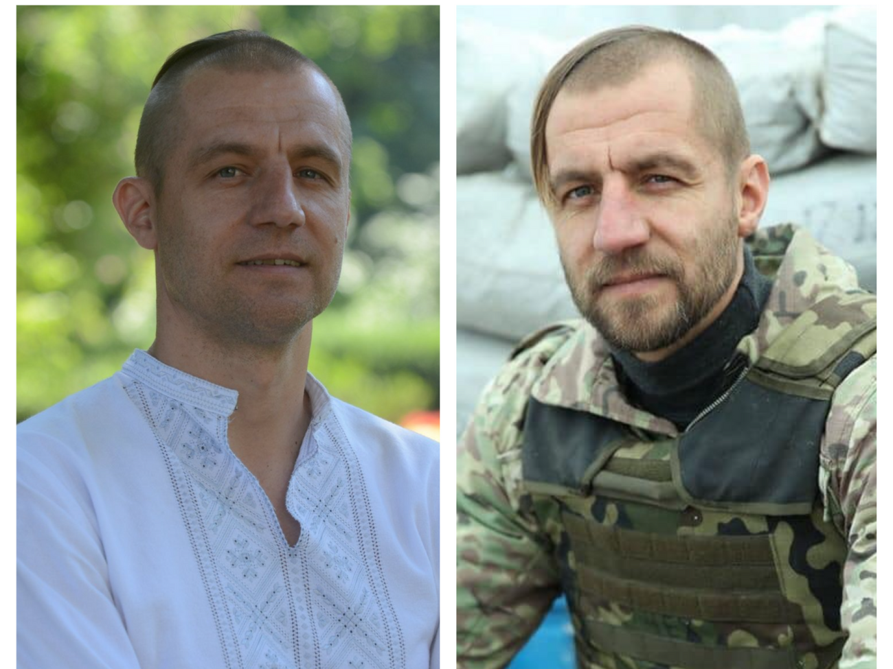 Три года назад в январе появились слухи, что Гаврилюк умер, которые экс-нардеп почти сразу же опроверг