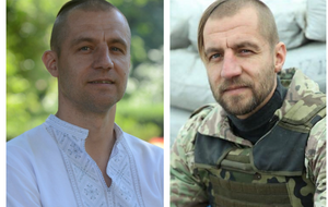 Три года назад в январе появились слухи, что Гаврилюк умер, которые экс-нардеп почти сразу же опроверг