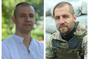 Три года назад в январе появились слухи, что Гаврилюк умер, которые экс-нардеп почти сразу же опроверг