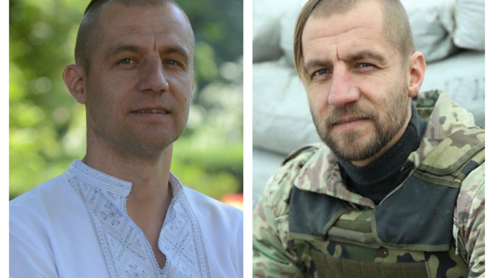 Три года назад в январе появились слухи, что Гаврилюк умер, которые экс-нардеп почти сразу же опроверг