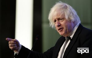 Джонсон – Путіну: Ви нічого не досягли