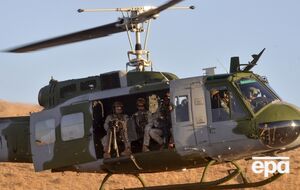 Страны могут направить до 5 тыс. военных