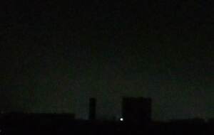 СМИ сообщили, что свет исчез из-за одного из прилетов по энергетической инфраструктуре Белгорода