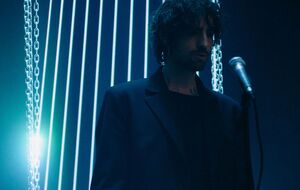 Dantes: Моя нова пісня – про бажання бути разом у дрібницях