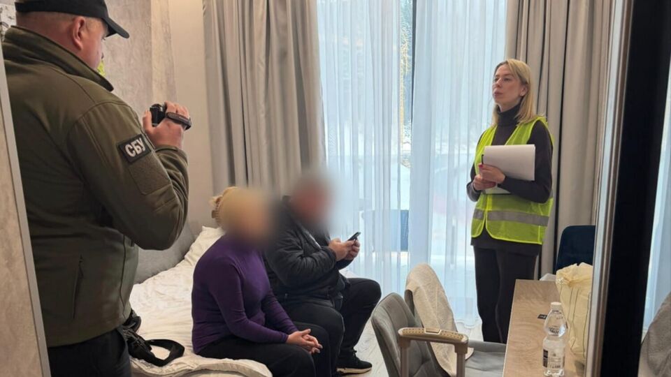 Во время обысков по месту жительства и в офисах фигурантов изъяли черновую документацию и наличные деньги в размере более 19 млн грн