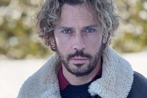 Галкін: Давно не з'являвся в Instagram. Треба показуватися, підігрівати інтерес