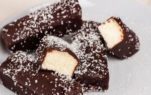 Сырки должны охладиться