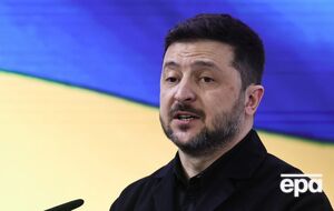 США можуть зупинити цю війну, заявив Зеленський