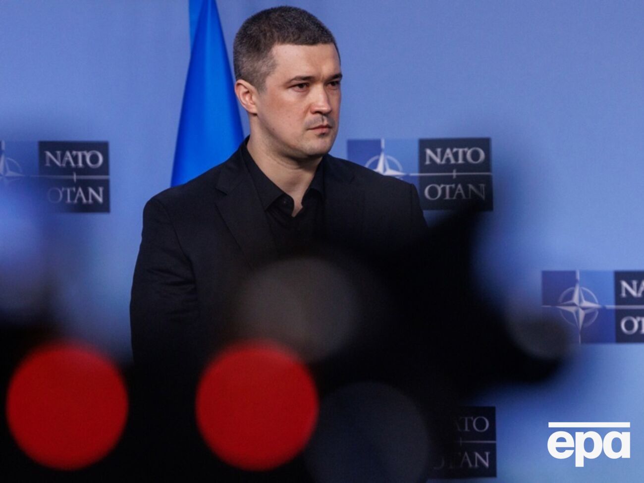 Украина может создать совместные консорциумы по производству ракет типа Patriot, заявил Федоров