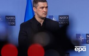 Украина может создать совместные консорциумы по производству ракет типа Patriot, заявил Федоров