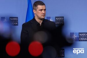 Україна може створити спільні консорціуми з виробництва ракет типу Patriot, заявив Федоров