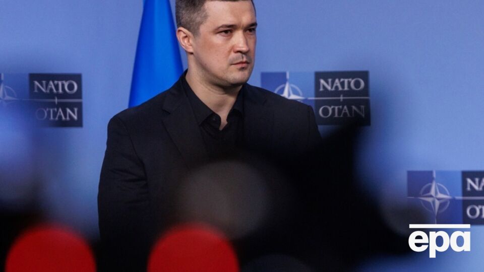 Украина может создать совместные консорциумы по производству ракет типа Patriot, заявил Федоров