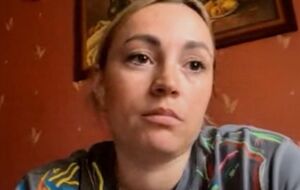 Музей "Голоса Мирных" Фонда Рината Ахметова презентовал коллекцию "Четыре года стойкости"