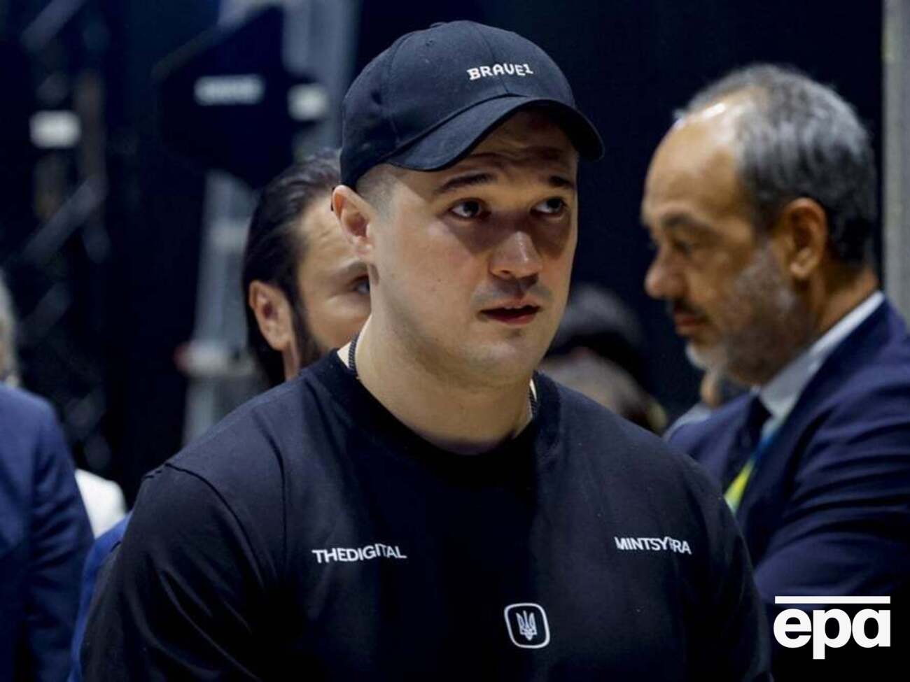 Федоров повідомив про призначення перших двох керівників "малої" ППО в областях