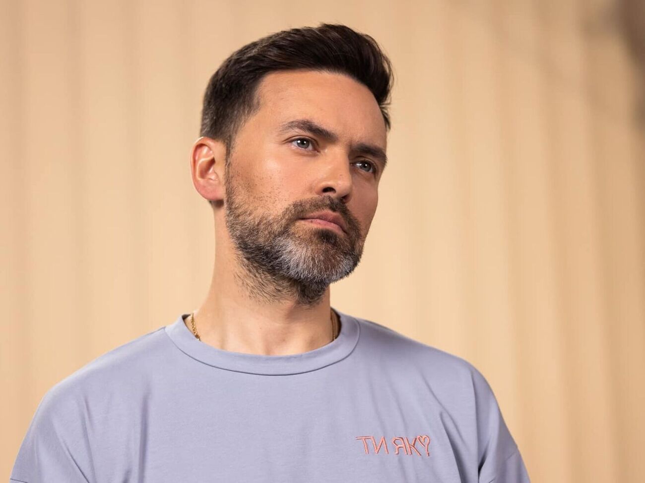 Мірошниченко: На шиномонтажі виявилося, що й четверте колесо теж розбите