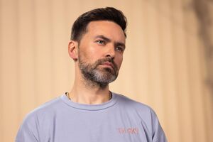 Мирошниченко: На шиномонтаже оказалось, что и четвертое колесо тоже разбито