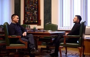 Климкин возглавлял МИД в 2014–2019 годах