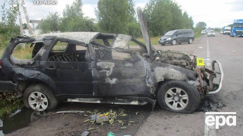В результате аварии погибли три пассажирки, а еще одна беременная женщина потеряла ребенка
