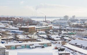 Российские СМИ пишут о якобы атаке на Чувашскую Республику