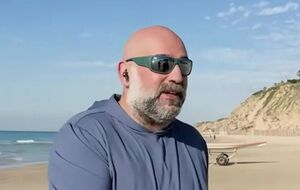 Єдиним "гріхом" Міндіч назвав те, що він є "другом президента"