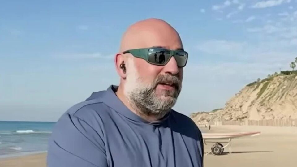 Единственным "грехом" Миндич назвал то, что он является "другом президента"