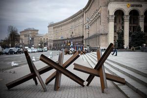 Предприятия Молчановой способствовали обороне Киева с начала полномасштабного вторжения