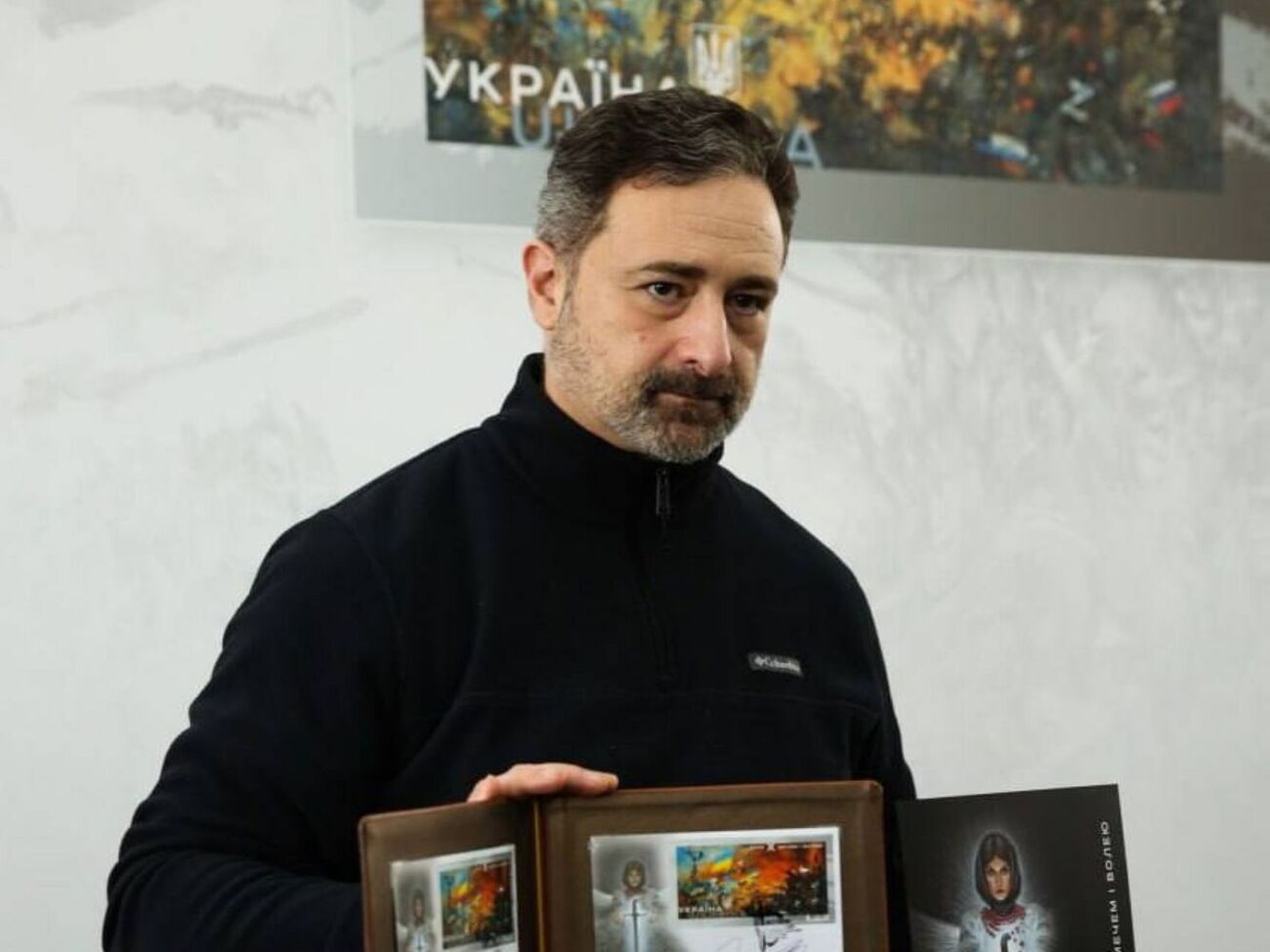 Смелянский: Один из самых популярных вопросов прошлой недели – на чем я "сижу" и что употребляю