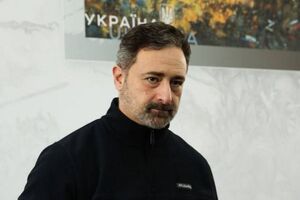 Смелянский: Один из самых популярных вопросов прошлой недели – на чем я "сижу" и что употребляю