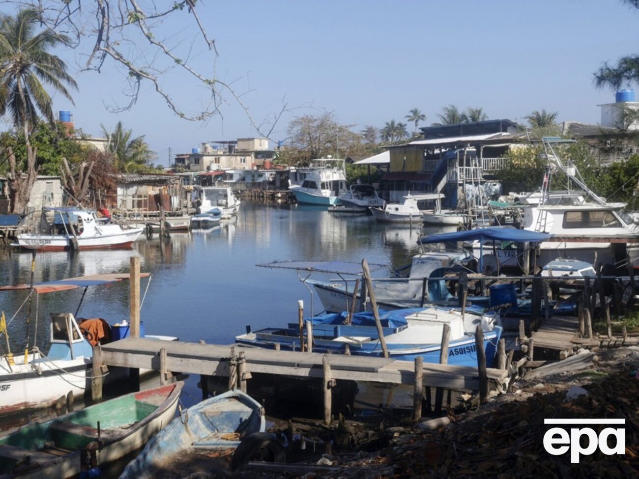 По словам владельца лодки, судно украл работник во время ремонтных работ