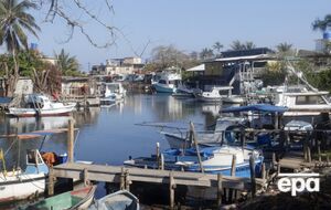 По словам владельца лодки, судно украл работник во время ремонтных работ