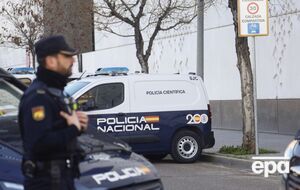 Поліція затримала підозрюваного в убивстві банкіра