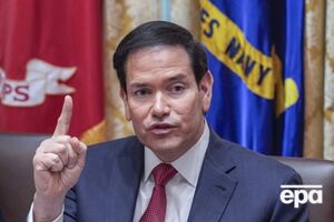 Администрация Трампа продолжает продавать вооружение Украине, подчеркнул Рубио