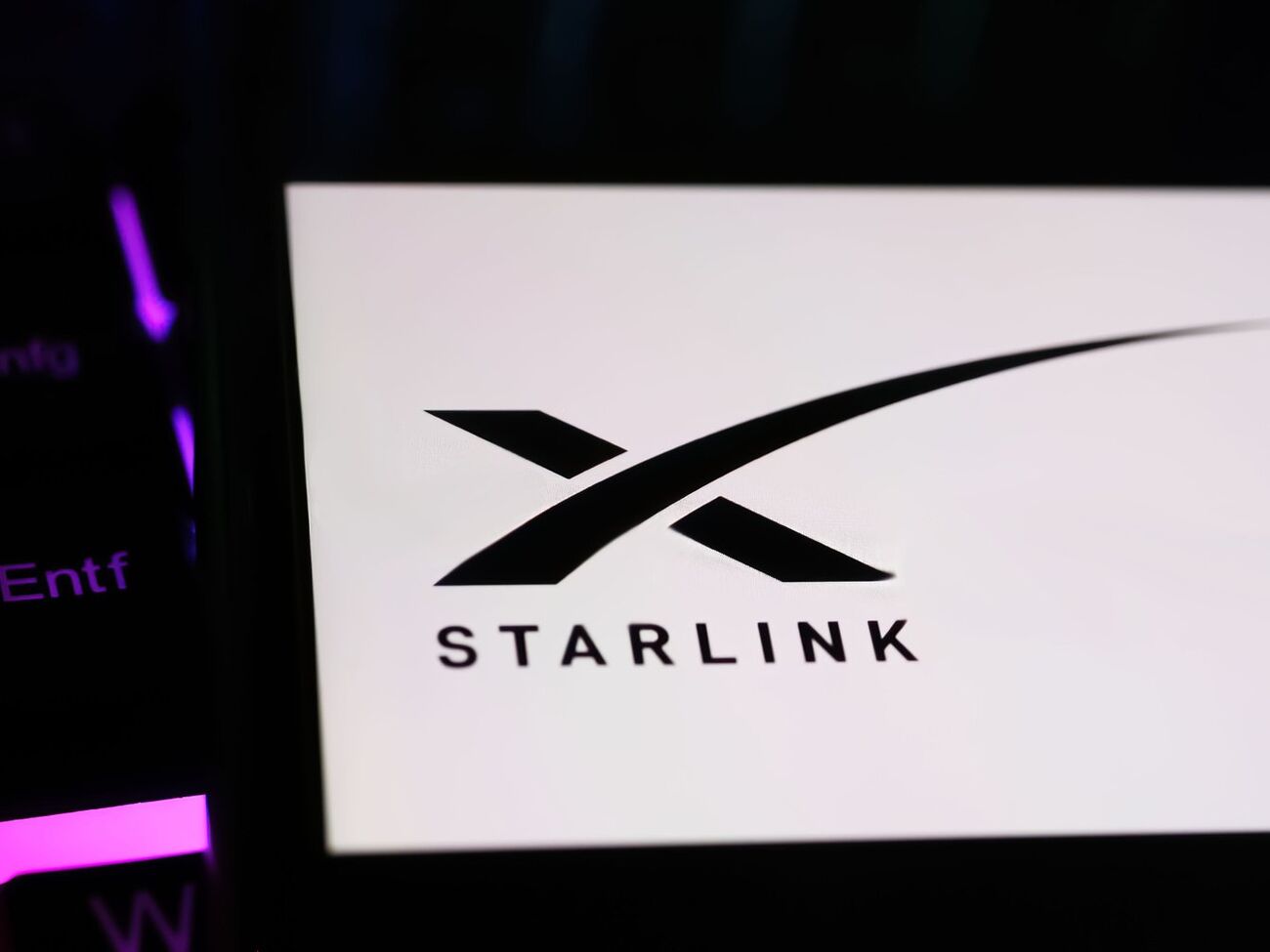 Прорив дрона став початком процесу вимкнення Starlink окупантам