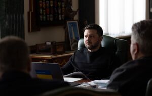Зеленський запропонував Фіцо переговори