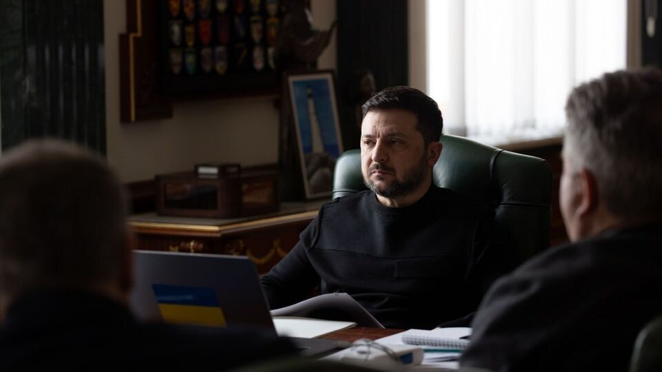 Зеленський запропонував Фіцо переговори