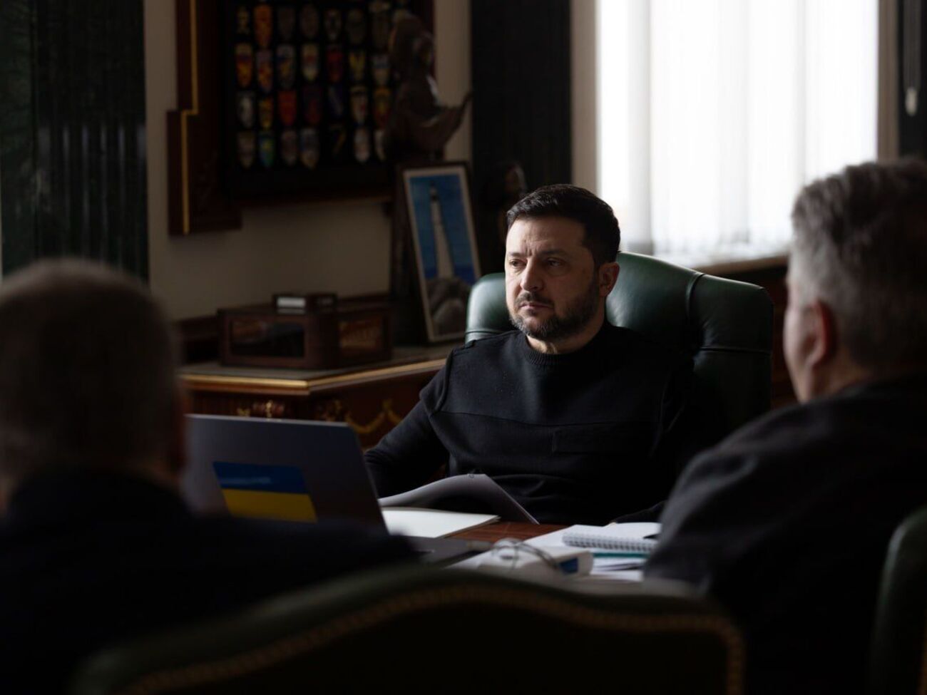 Зеленський запропонував Фіцо переговори