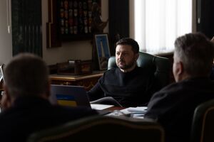 Зеленський запропонував Фіцо переговори