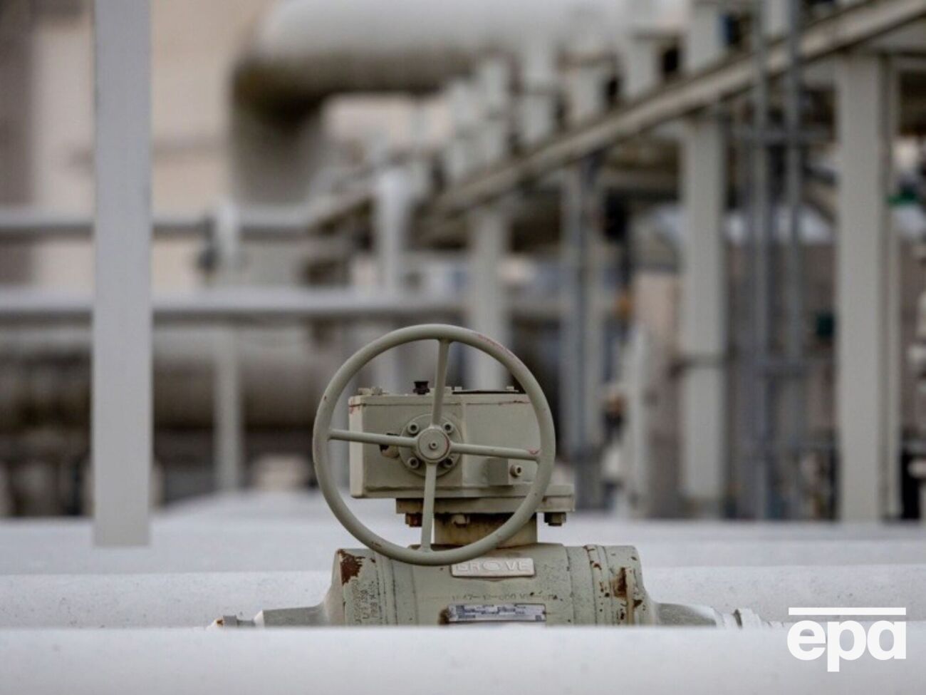 Унаслідок зупинення роботи "Дружби" Україна втратила важливе джерело експортних доходів, пише ЗМІ